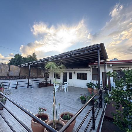 The Florenthina'S House Oaxaca Εξωτερικό φωτογραφία